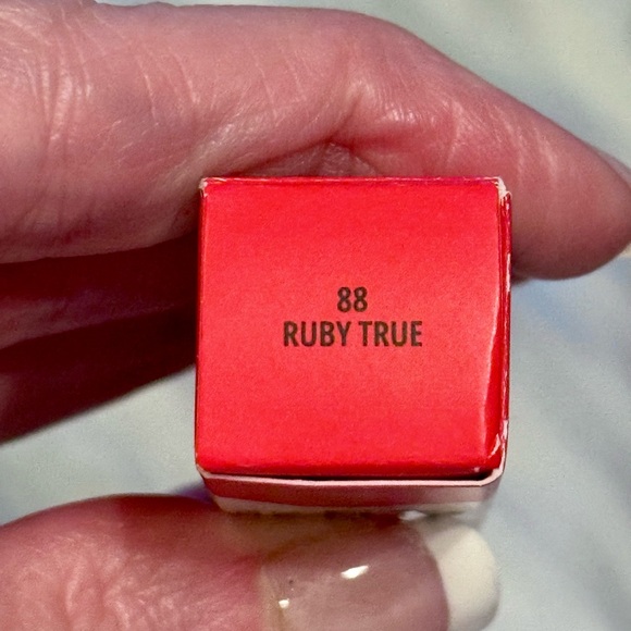 MAC Cosmetics Locked Kiss 24hr Lipstick - Picture 9 of 9